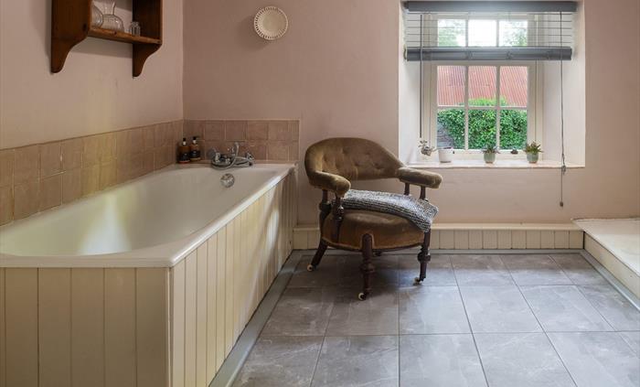 The Cors Country House